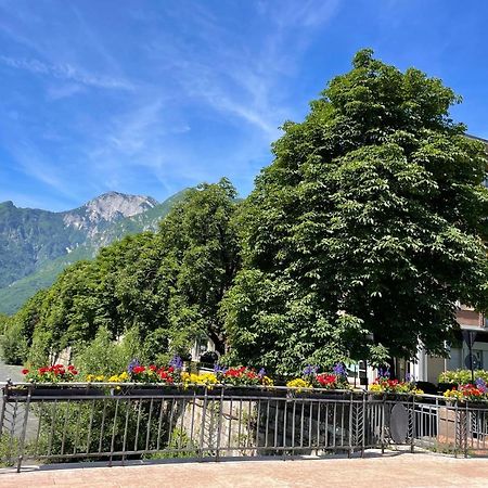 Domus Fersina Daire Trento Dış mekan fotoğraf