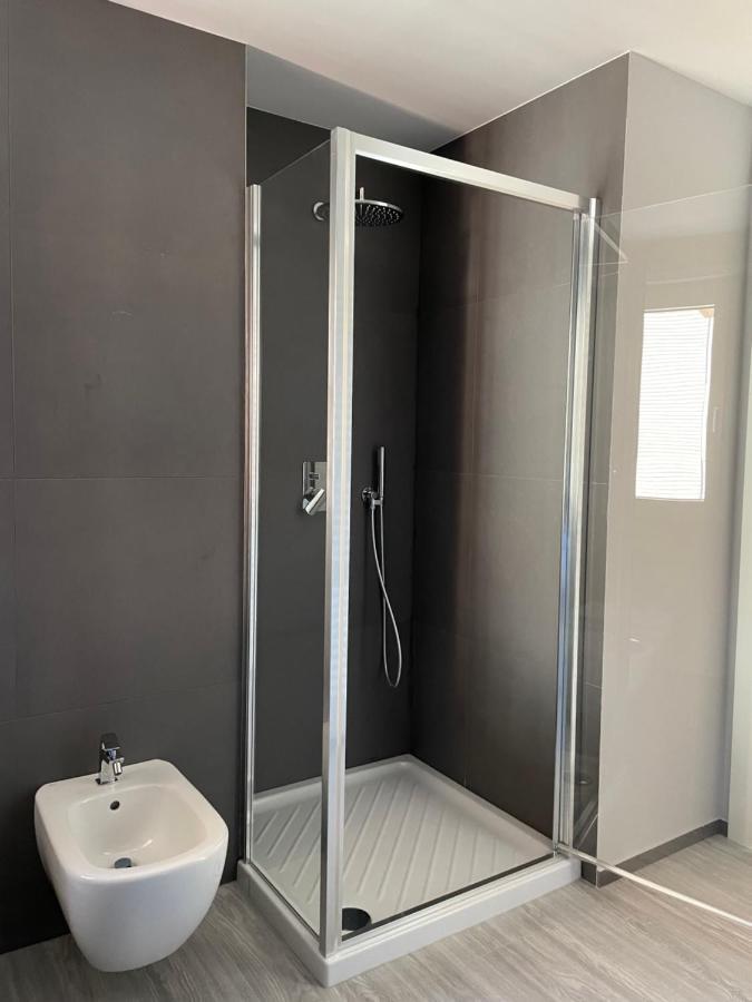 Domus Fersina Daire Trento Dış mekan fotoğraf