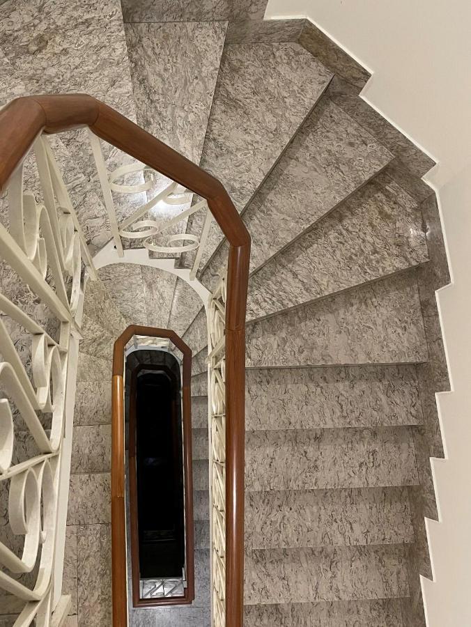 Domus Fersina Daire Trento Dış mekan fotoğraf